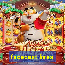 facecast lives